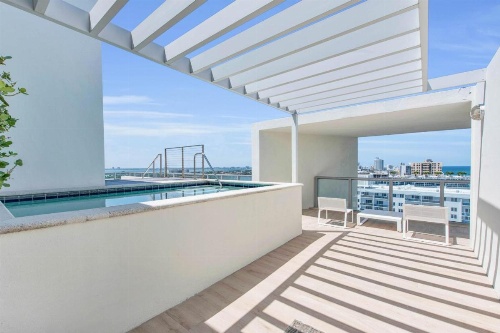 W South Beach image 19