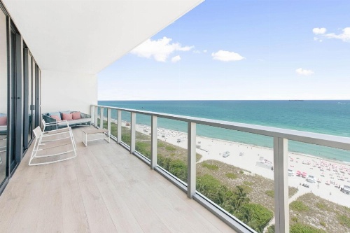 W South Beach image 25