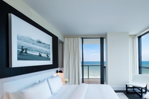 W South Beach image 27