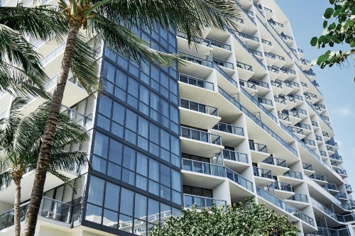 W South Beach image 34