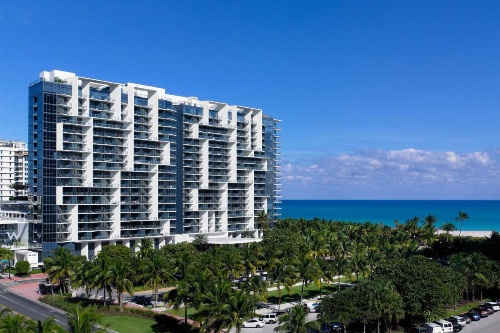 W South Beach image 37