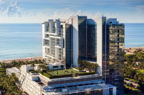 W South Beach image 39