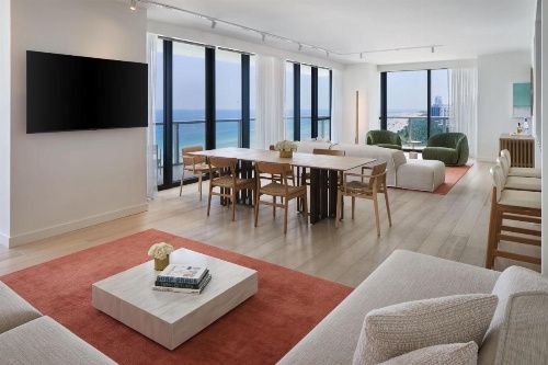 W South Beach image 6