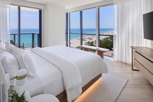 W South Beach image 7